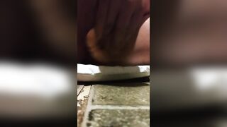 WARNING GRAPHIC XTREME Close up Periodplay