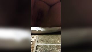 WARNING GRAPHIC XTREME Close up Periodplay