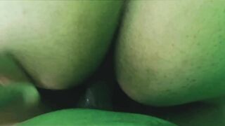 BBW Mami chinese Daddi