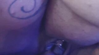 BBW Mami chinese Daddi