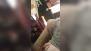 Dogstyle Amateur