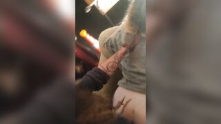 Dogstyle Amateur