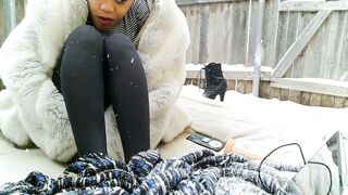 Snow Day