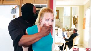 AJ Applegate Inside Strong Armed That Vagina