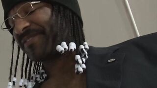 Milf Angela Attison Wraps Her Vagina Lips Around A big black cock