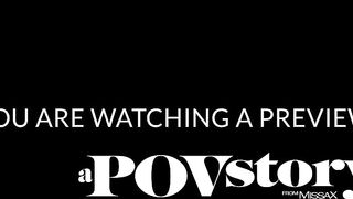 APovStory - My Cheating Stepmother - Teaser