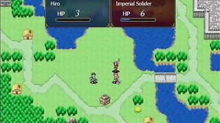 Heelfall Playthrough Part two (raw) - Bowei Female Domination Game