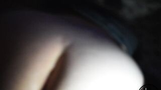 WHITE mom DICKED DOWN