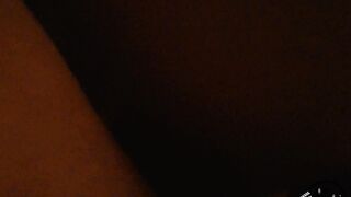 WHITE mom DICKED DOWN