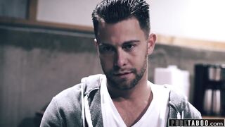 VIRGIN TABOO Support Group Group Sex with Seth Gamble, Reagan Foxx, Jaye Summers,