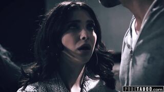 VIRGIN TABOO Support Group Group Sex with Seth Gamble, Reagan Foxx, Jaye Summers,