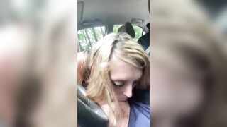Road Oral Sex 