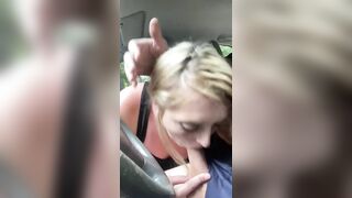 Road Oral Sex 