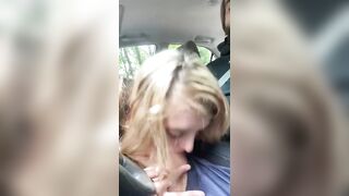 Road Oral Sex 