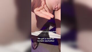 Hubby Reclaims Fiance at the Swinger Club