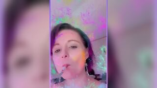 Smoking, Smoking, more Smoking