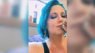 Smoking, Smoking, more Smoking