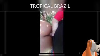 No Sitio do Vovo Danu Para o Caseirro Gostoso e Vovosinho Filmanu