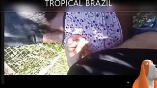 No Sitio do Vovo Danu Para o Caseirro Gostoso e Vovosinho Filmanu