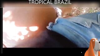 No Sitio do Vovo Danu Para o Caseirro Gostoso e Vovosinho Filmanu
