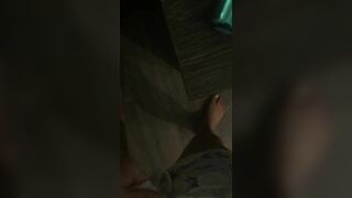 Sneaked in my Step Sisters Room and Fuck my Vagina with her