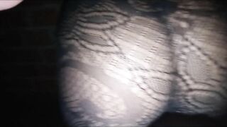 VERY SEX MY BITCH Stepsister WANTED MY BIMBOS INTO HER ANUS &