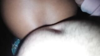 VERY SEX MY BITCH Stepsister WANTED MY BIMBOS INTO HER ANUS &