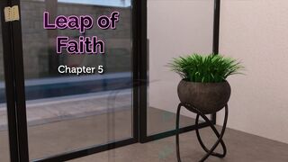 Leap of Faith 98 (Steph Route)