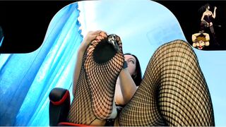 SPH and Toes