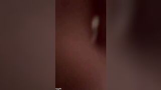 Adorable Hispanic Spits inside your Face