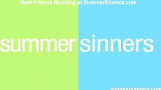 Banging on the first day of summer