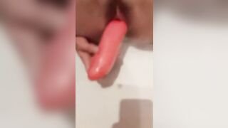 Long Toy 39cm for my Ex-Wife
