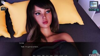 SUNSHINE LOVE v0.60 #120 • Final epsiode with 2 Goddess