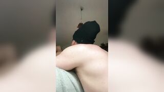 Sloppy Anal