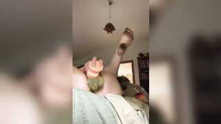 Sloppy Anal