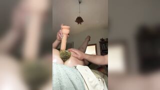 Sloppy Anal