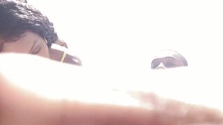 Almost Caught Having Sex Into The Desert