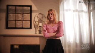 APovStory - Breaking Her Rules - Teaser