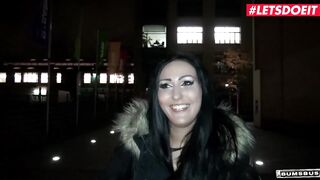 LETSDOEIT - Mira Grey - Goddess Booty German cougar Gets