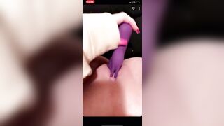 Cum Sext with me I’m always Soak and Turned On 