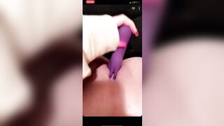 Cum Sext with me I’m always Soak and Turned On 