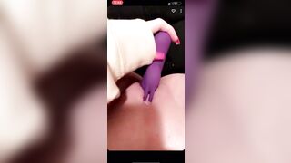 Cum Sext with me I’m always Soak and Turned On 