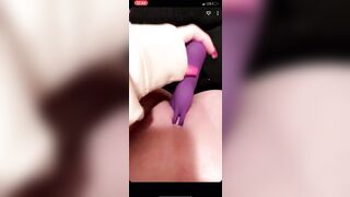 Cum Sext with me I’m always Soak and Turned On 