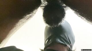 SHE SUCK AND DRINK | MASK HEAD