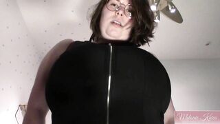 Getting Lucky after Date Night Teaser - point of view Rides