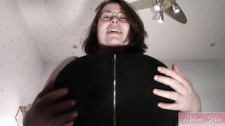 Getting Lucky after Date Night Teaser - point of view Rides
