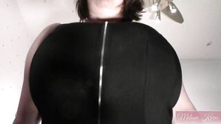 Getting Lucky after Date Night Teaser - point of view Rides