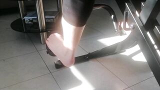 Tied and Fuck by an Intruder