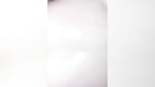Crazy Hot mom Boned Doggy with Cummed