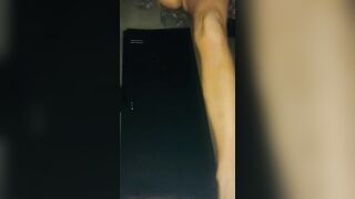 Small White bimbos Bangs Long Cucumber- Snatch Close up
